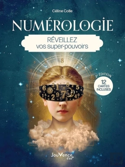 Bertrand.pt - Numérologie : Réveillez Vos Super-Pouvoirs