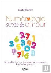 Numerologie Sexe Et Amour