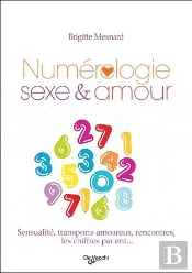 Numerologie Sexe Et Amour