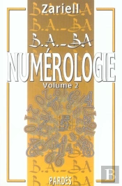 Numerologie T.2