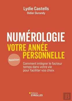 Bertrand.pt - Numérologie, Votre Année Personnelle