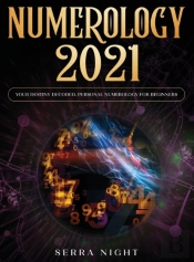 Numerology 2021