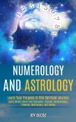 Numerology And Astrology