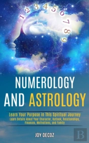 Numerology And Astrology