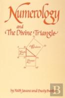Numerology And The Divine Triangle