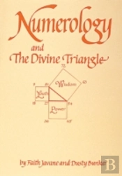 Numerology And The Divine Triangle