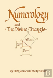 Numerology And The Divine Triangle