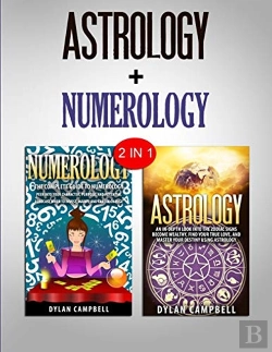 Bertrand.pt - Numerology & Astrology: 2 In 1 Bundle -