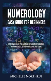 Numerology Easy Guide For Beginners