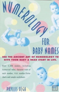 Bertrand.pt - Numerology For Baby Names