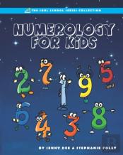 Numerology For Kids