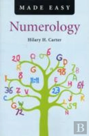 Numerology Made Easy