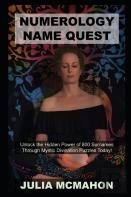 Numerology Name Quest