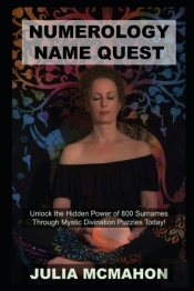Numerology Name Quest