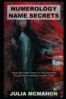 Numerology Name Secrets