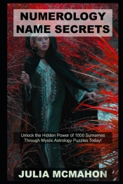 Numerology Name Secrets