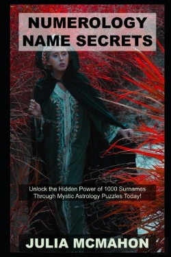 Bertrand.pt - Numerology Name Secrets