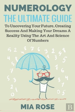 Bertrand.pt - Numerology : The Ultimate Guide To Uncov