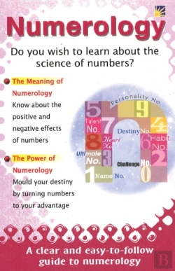 Bertrand.pt - Numerology