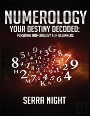 Numerology Your Destiny Decoded