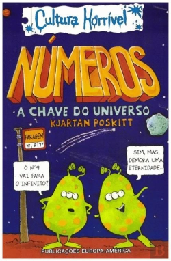 Bertrand.pt - Números - A Chave do Universo