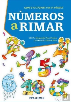 Bertrand.pt - Números a Rimar