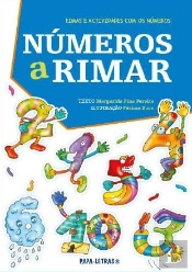 Números a Rimar