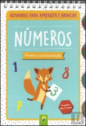Números - Adivinhas para Aprender e Brincar