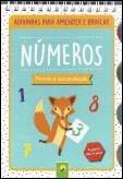 Números - Adivinhas para Aprender e Brincar