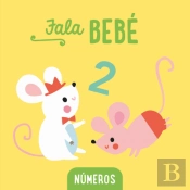 Números - Amarelo
