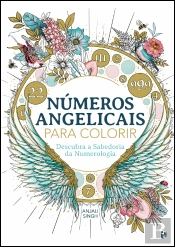 Números Angelicais para Colorir