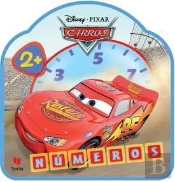 Números - Carros