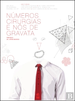 Bertrand.pt - Números, Cirurgias e Nós de Gravata