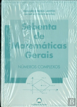 Bertrand.pt - Números Complexos