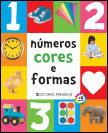 Números, Cores e Formas