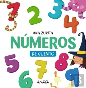 Números De Cuento