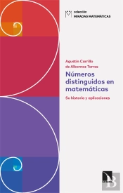 Numeros Distinguidos En Matematicas