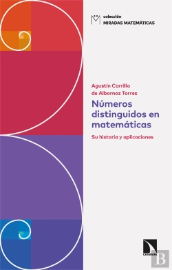 Bertrand.pt - Numeros Distinguidos En Matematicas