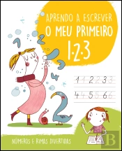 Números e Rimas Divertidas