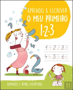Bertrand.pt - Números e Rimas Divertidas