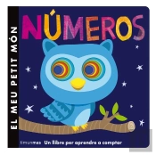Números. El Meu Petit Món