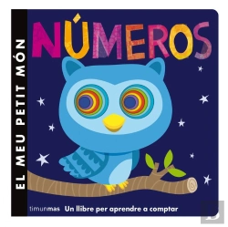 Bertrand.pt - Números. El Meu Petit Món