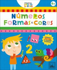 Números, Formas e Cores