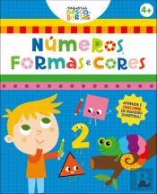 Números, Formas e Cores