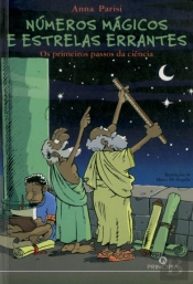 Números Mágicos e Estrelas Errantes