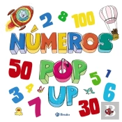Numeros Pop-Up