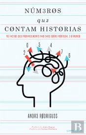 Números que Contam Histórias