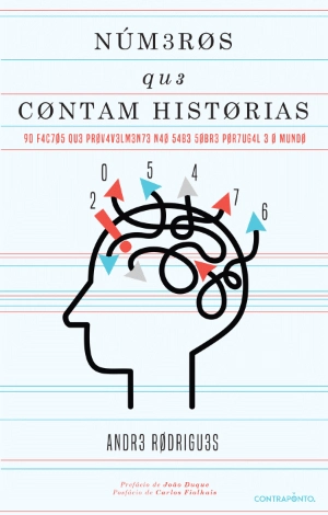 Números Que Contam Histórias