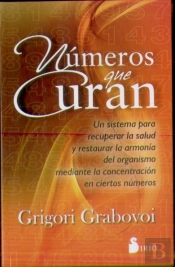 Numeros Que Curan