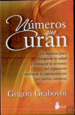 Bertrand.pt - Numeros Que Curan